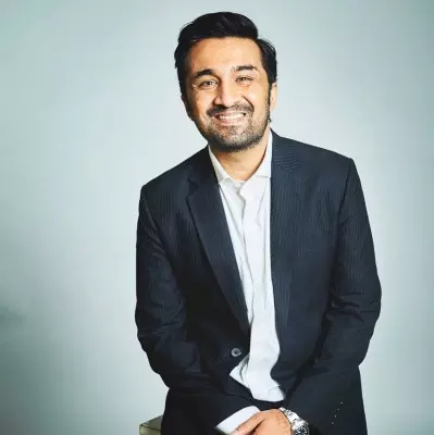 Rejections have made me stronger and more driven: Siddhanth Kapoor