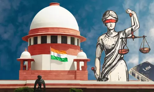 SC suggests identifying creamy layer in SC-STs