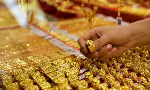 Vietnams gold demand hits highest level since 2014