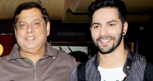 Varuns father David Dhawan didnt like what his son became during Badlapur