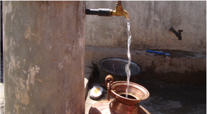 Shallow groundwater in Punjabs Malwa unfit for drinking: Central University