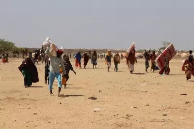 World Bank grants Somalia USD 125 millon for drought insurance