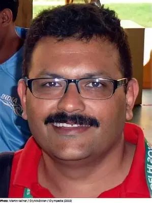 Back from Olympics, pistol coach Samresh Jung told to vacate house for demolition