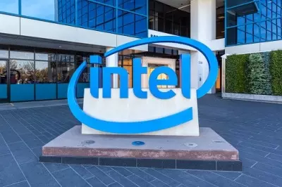 Intel to cut 15,000 jobs for fundamental changes