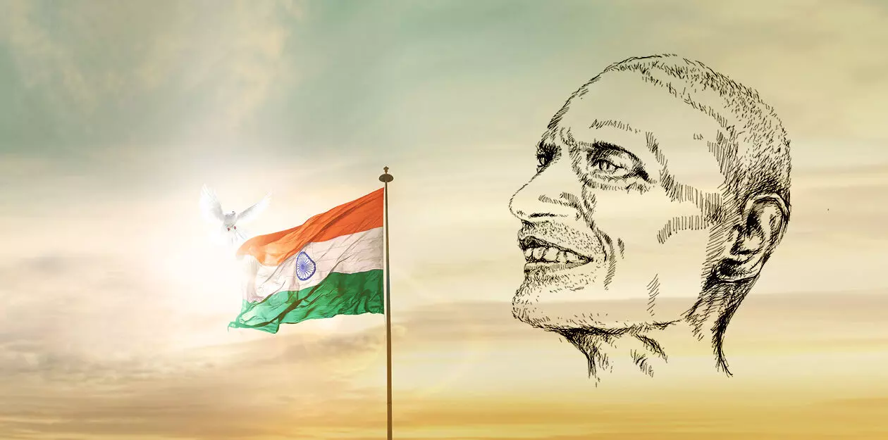 Pingali Venkaiah: The Designer of the Indian National Flag