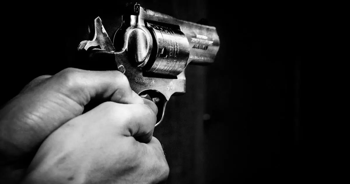 Retired AIG of Punjab Police Shoots Dead Son-in-Law Over Land Dispute at Chandigarh District Court