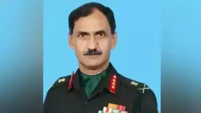 Lieutenant General VPS Kaushik Assumes Appointment as Adjutant General of the Indian Army