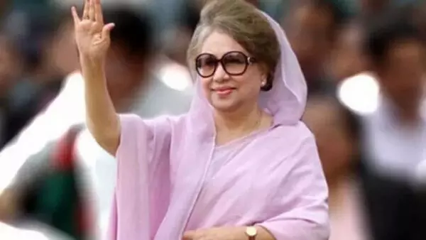 Bangladesh President Orders Immediate Release of Jailed Opposition Leader Khaleda Zia Following Sheikh Hasinas Resignation