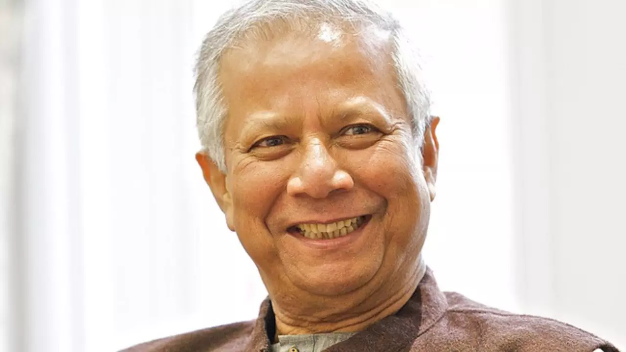 Nobel Laureate Muhammad Yunus to be chief advisor of the Interim Government in Bangladesh Amidst Turmoil