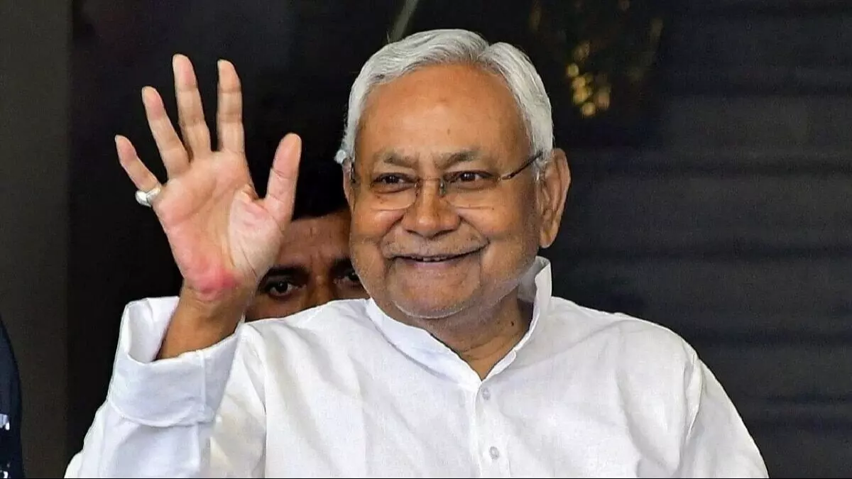 Bihar Cabinet Approves 36 Proposals to Boost State Development