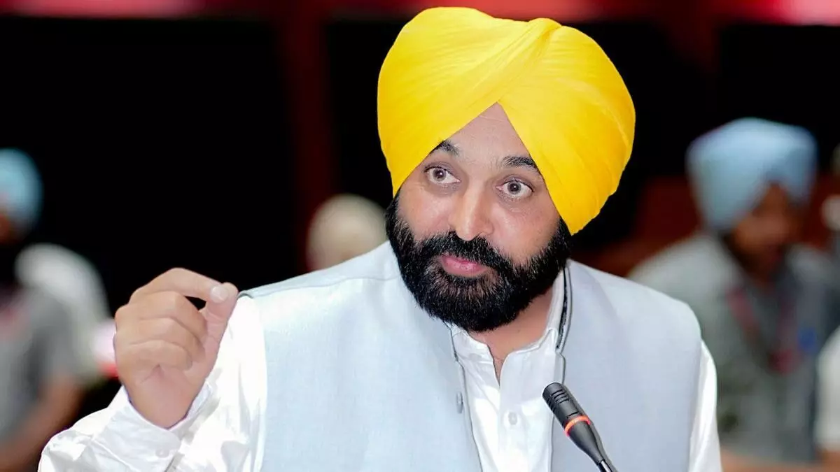 Punjab CM Launches Har Shukravaar Dengue te Vaar Campaign to Combat Water-Borne Diseases