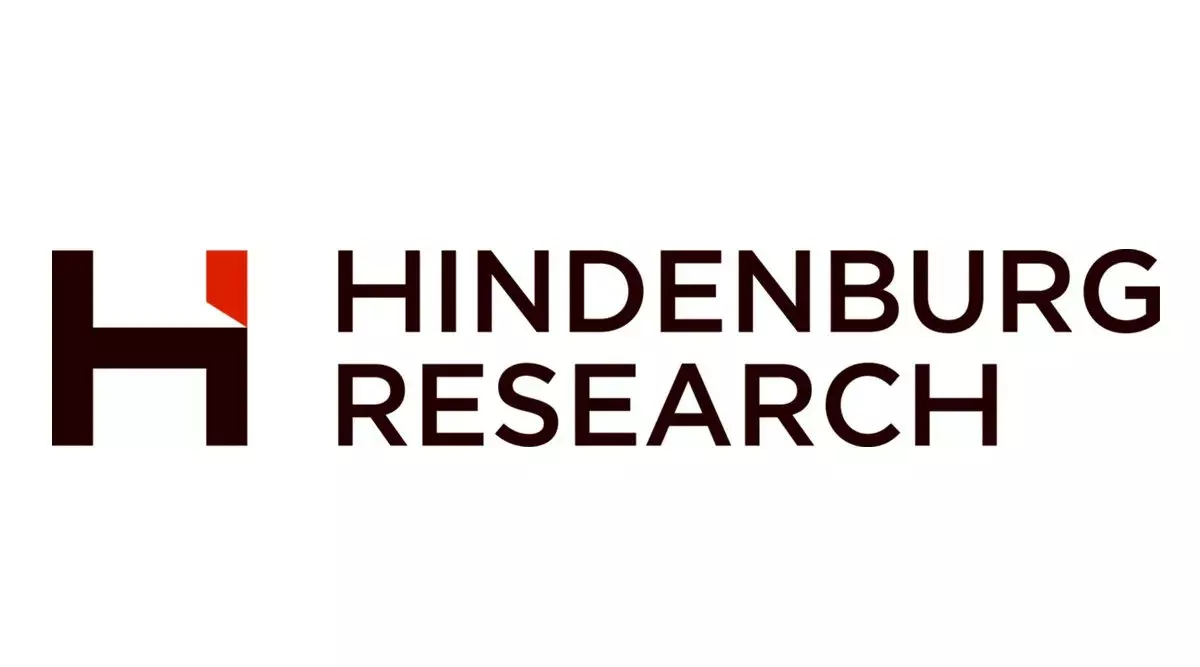 Something big soon India: Hindenburg Research Teases Another Major Disclosure