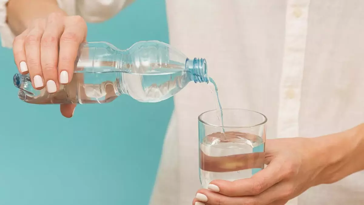 Water Toxicity: When Drinking Too Much Water Becomes Dangerous