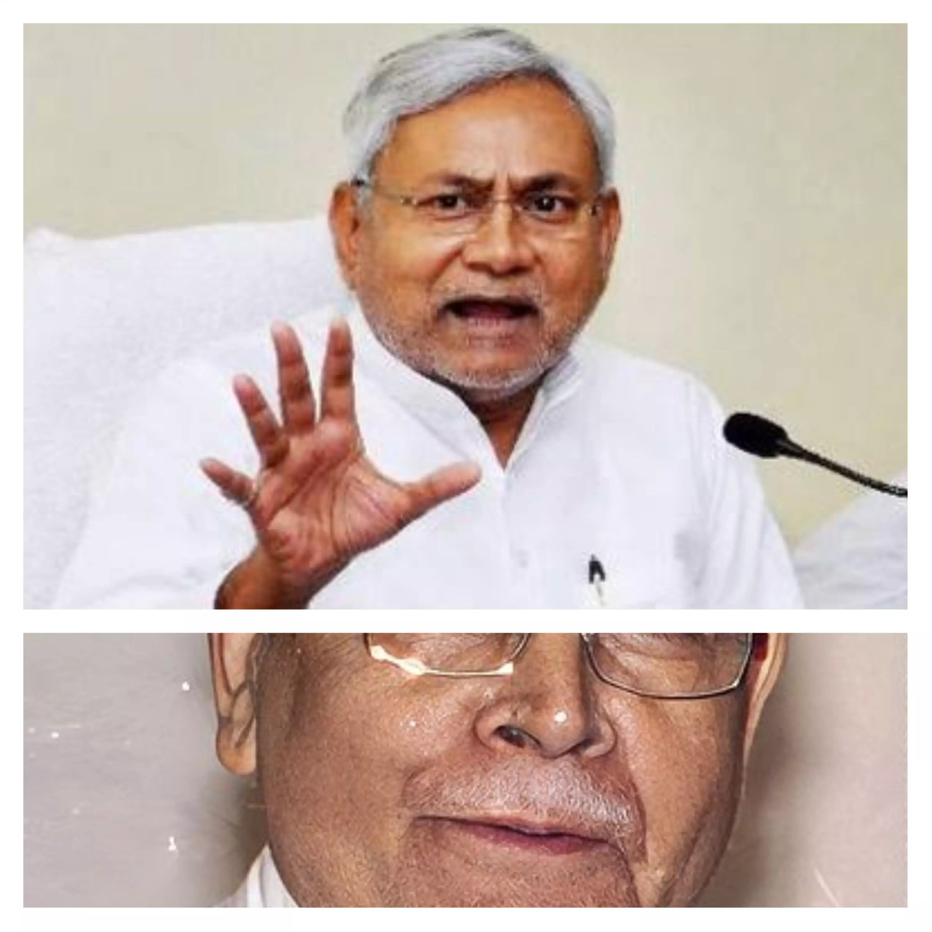 Bihar CM Nitish Kumar Mourns Demise of Natwar Singh: A Visionary Leader in Indian Diplomacy