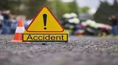 Four Lives Lost in Tragic Road Accident in Bihars Katihar District