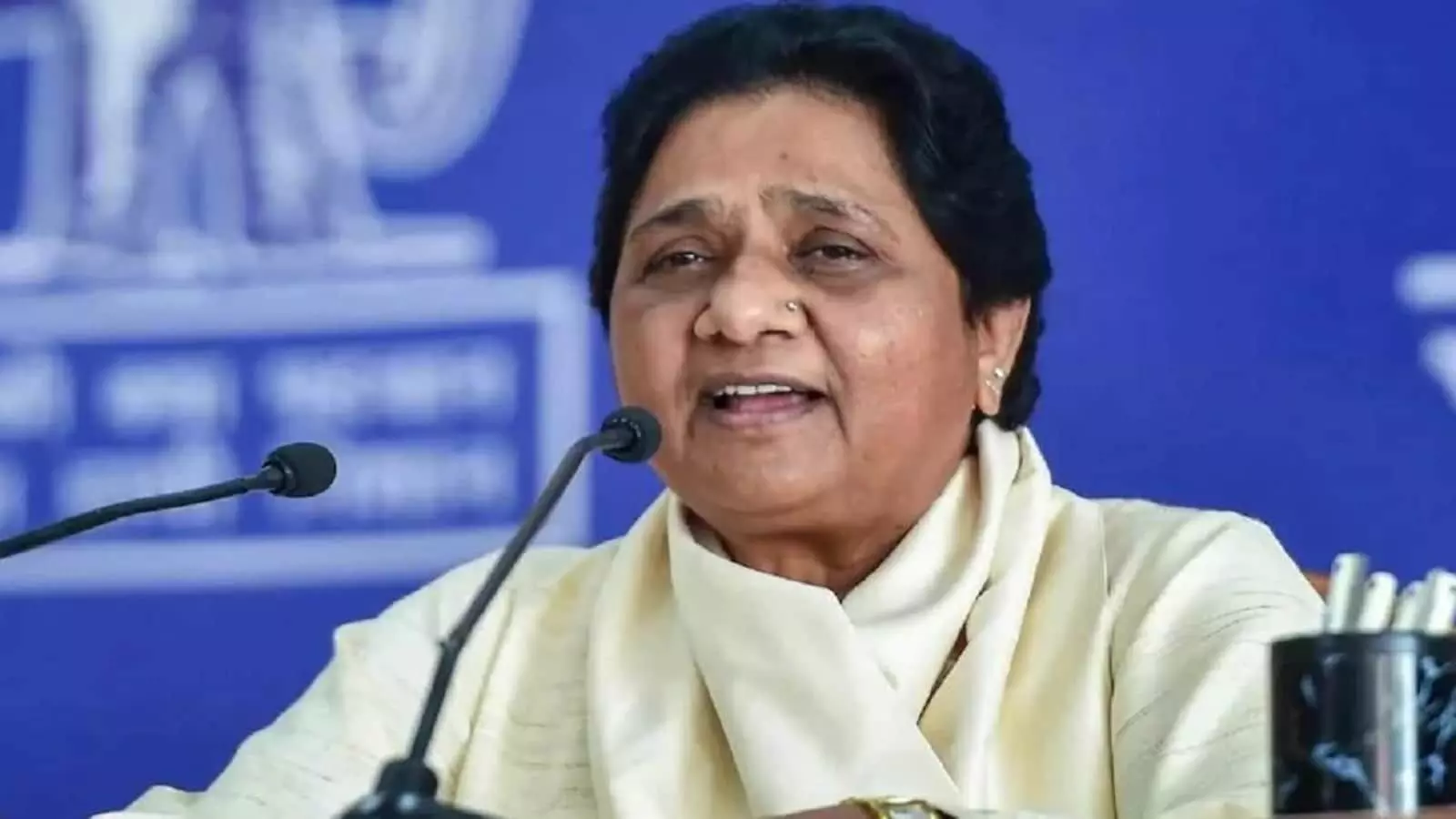 Mayawati Calls on Modi Government to Address Rising Anti-Hindu Violence in Bangladesh Following Hasinas Ouster