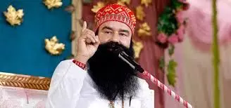 Dera Chief Gurmeet Ram Rahim Granted 21-Day Furlough Amid Controversy: 8th Release Since Conviction