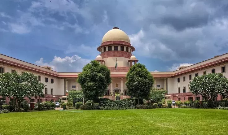 Supreme Court Examines Child Pornography Laws: Challenges Kerala High Courts Controversial Ruling