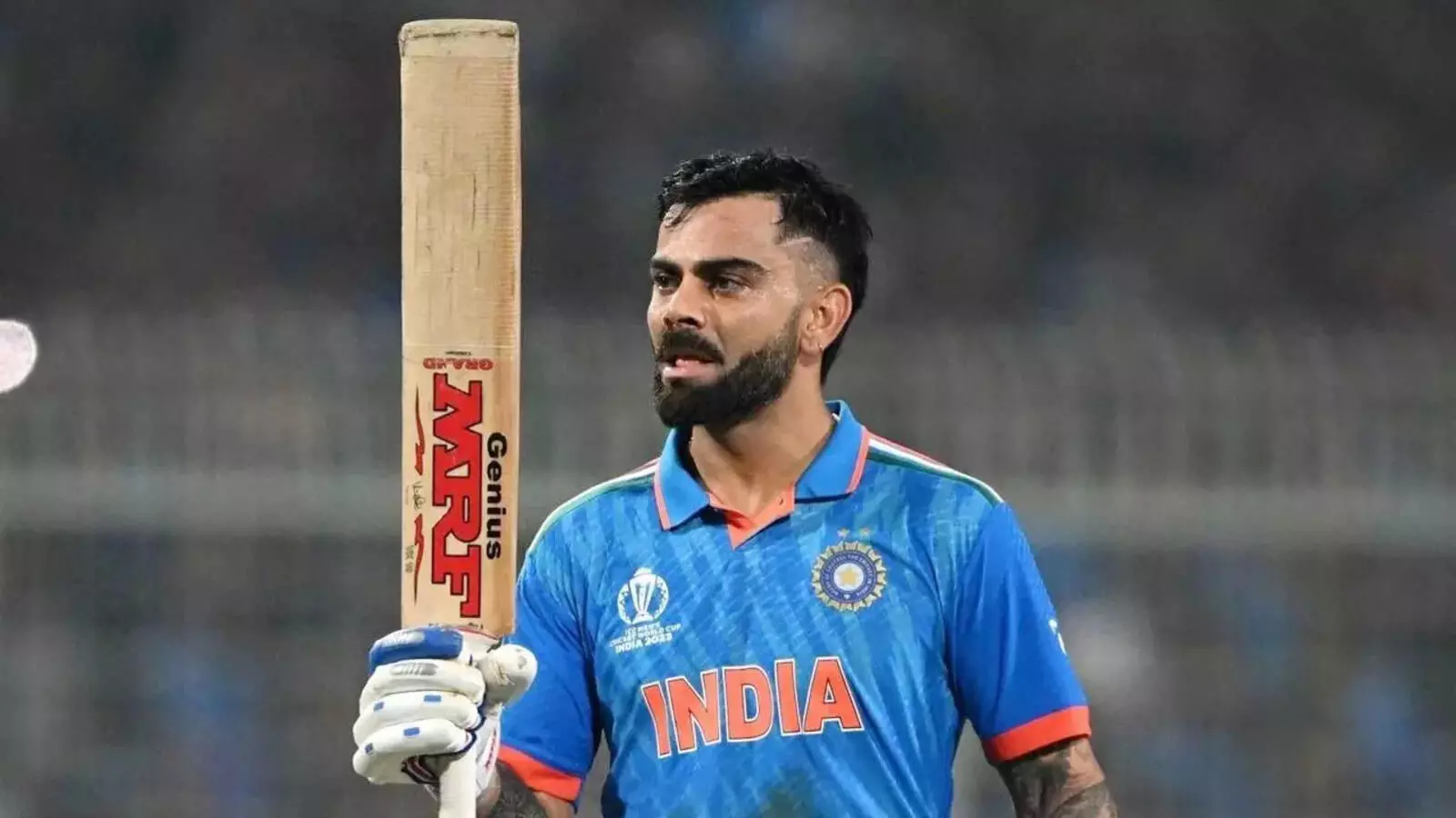 Virat Kohlis 14-Year-Old Tweet Resurfaces as Duleep Trophy Buzz Grows