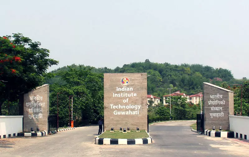 IIT Guwahati Partners with Taiwan to Boost Mandarin Education and Tech Collaboration