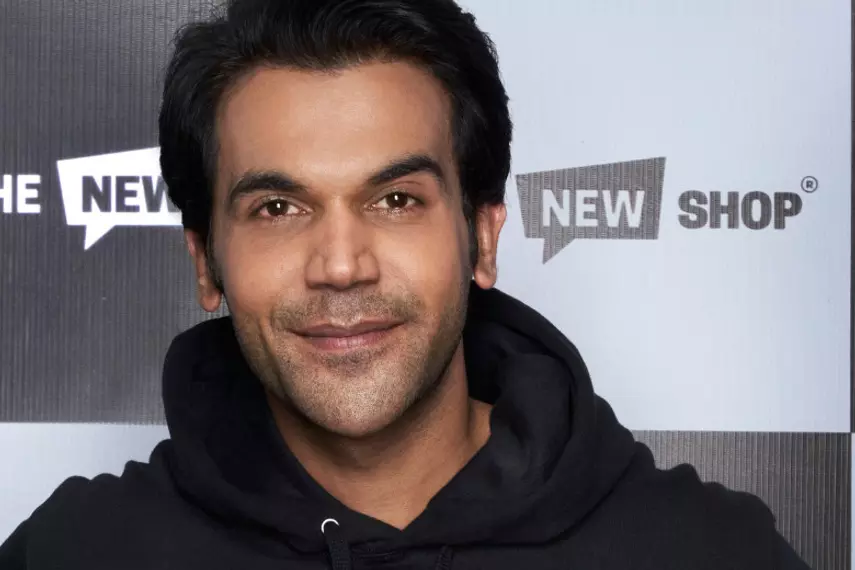 Rajkummar Rao Reflects on Kabir Singhs Controversial Scene and His On-Screen Boundaries