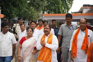 Bihar BJP chief Dilip Jaiswal bats for One Nation, One Election