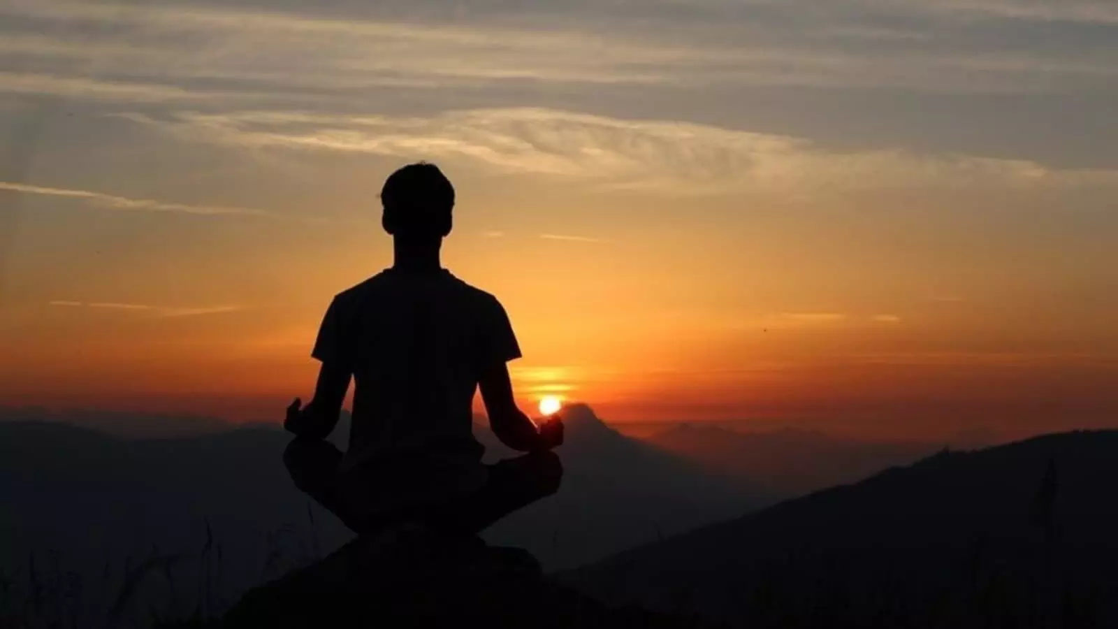 Daily Meditation: A Pathway to Holistic Health