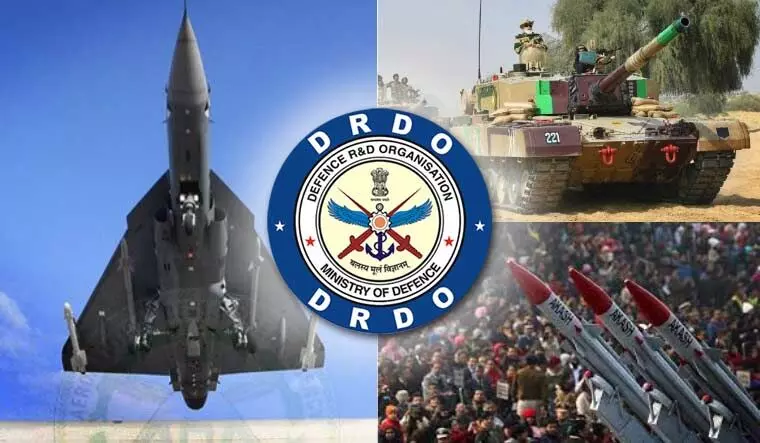 DRDO Transfers AHSP of Nipun Munition to DGQA