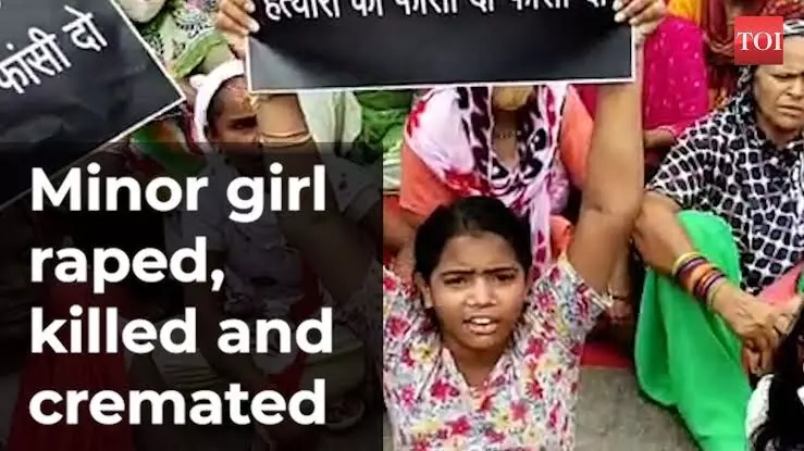 Bihar: Accused in Minor Dalit Girls Rape and Murder Case Gets Bulldozer Punishment