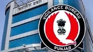 Vigilance Bureau Arrests 15 Officials, 5 Private Persons in 14 Bribery Cases During July