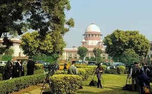 CJI-led SC bench to hear suo moto Kolkata doctor rape-murder case today