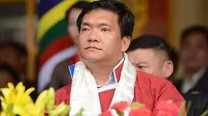 Arunachal Pradesh CM Pema Khandu Leads Efforts to Tighten ILP Rules in The State