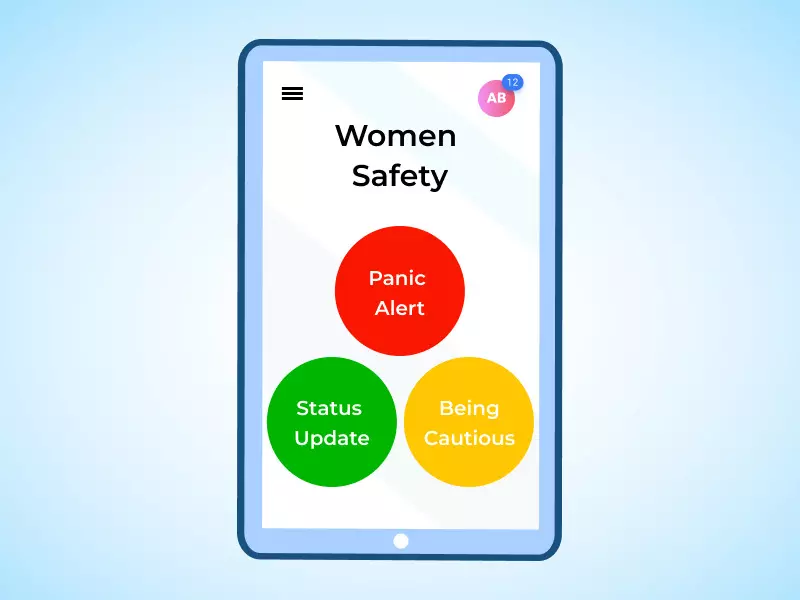 Top Womens Safety Apps to Ensure Security on the Go