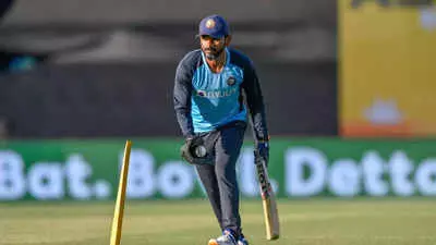 Former India Fielding Coach R Sridhar Appointed as Assistant Coach for Afghanistan Cricket Team