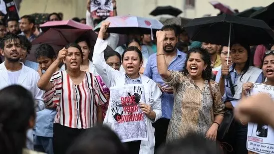 Delhi AIIMS Doctors End 11-Day Strike After Supreme Court Assurance in Kolkata Trainee Doctors Murder Case