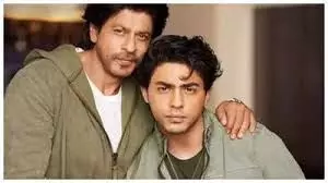 Aryan Works 18 to 20 Hours a Day Like Shah Rukh: Manoj Pahwa on Their Similar Work Ethic