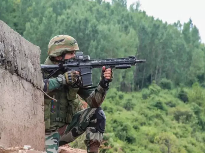 Indian Army to Acquire 73,000 Additional SiG Sauer Assault Rifles from US