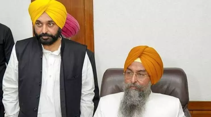 Punjab Vidhan Sabha Speaker Kultar Singh Sandhwan Extends Support for Dhussi Dam Repair