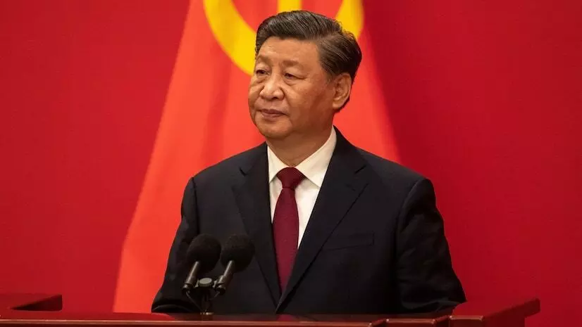 China Only Threatens, It Does Not Dare to Attack: Taiwans Bold Challenge to Xi Jinping