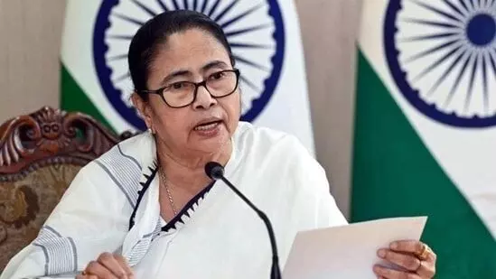 Mamata Banerjee Government to Introduce Strict Anti-Rape Bill Amid Protests in West Bengal