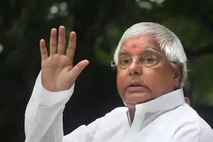 Lalu Prasad Yadav Asserts: We Will Get Caste Census Done by Holding RSS/BJP’s Ears