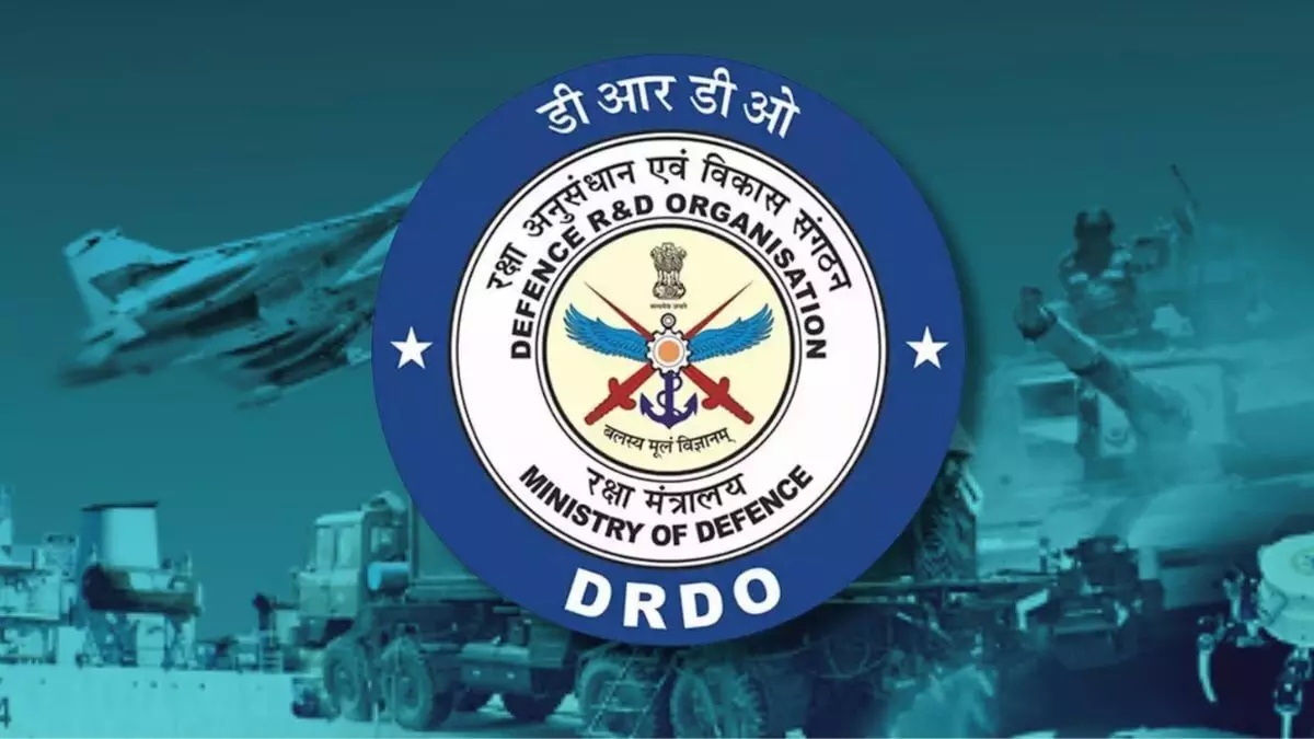 DRDO Hands Over Production Documents for 30mm HEPF Shell to Indian Navy, Boosting Anti-Drone Capabilities