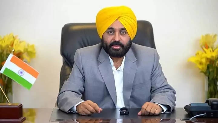 Punjab Government Recovers Rs 145.73 Crore from Ineligible Pension Scheme Beneficiaries