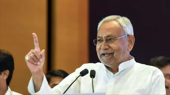 Nitish Kumar’s Political Revival: The Tiger Roars Again in Bihars Political Landscape