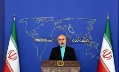 Iran urges preventing recurrence of Israeli war crimes in West Bank