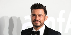 Orlando Bloom lost 23 kg in 3 months for his role in The Cut