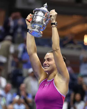 US Open: Sabalenka beats Pegula to clinch womens singles title