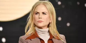 Nicole Kidman announces her mothers demise at Venice Film Fest