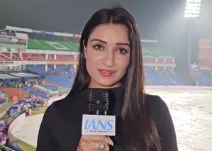 Women safety should be main priority, emphasises actor-cricket presenter Shefali Bagga