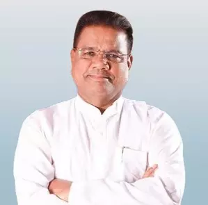 Ex-Assam Trinamool chief Ripun Bora set to join Congress today